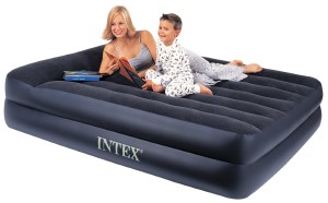 Intex Pillow Rest Luftbett