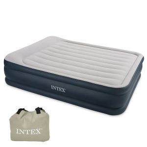 Intex Deluxe Pillow Luftbett