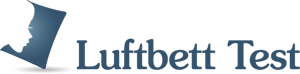 Luftbett Test Logo 